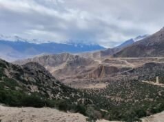 The Magical Upper Mustang – Journey Through Forbidden Kingdom The Magical Upper Mustang