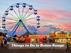 Explore The Best 30 Things to Do in Baton Rouge in 2024 Things to Do in Baton Rouge