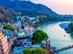 Adventure Beckons: Thrilling Activities to Include in Your Uttarakhand Tour Thrilling Activities to Include in Your Uttarakhand Tour