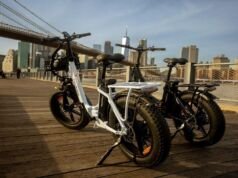 8 Tips for Maintaining Your E-Bike Tips for Maintaining Your E-Bike