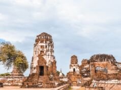 Experiencing Spirituality as a Tourist in the World’s Holiest Sites Tourist in the World's Holiest Sites