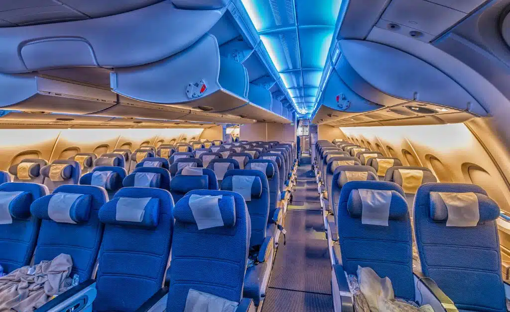 Vueling Airlines Reviews