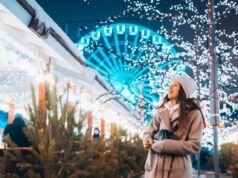 It Can Still Be Fun: Ways to Celebrate Christmas When Traveling Ways to Celebrate Christmas When Traveling