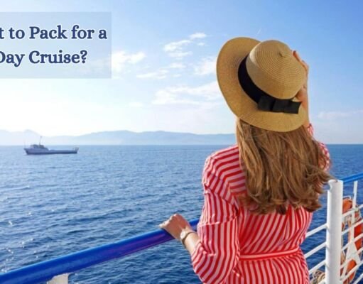 What to Pack for a 7 Day Cruise? The Essential Checklist What to Pack for a 7 Day Cruise