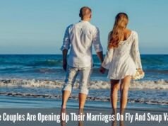 Why More Couples Are Opening Up Their Marriages On Fly And Swap Vacations? Why More Couples Are Opening Up Their Marriages On Fly And Swap Vacations