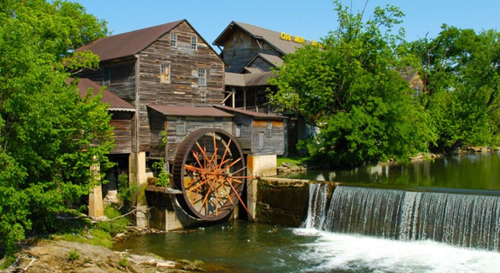 18 Free Things To Do in Gatlinburg