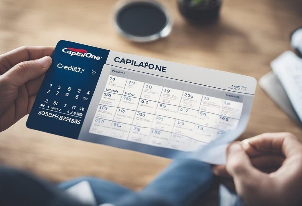 48-Month Credit Card Rule