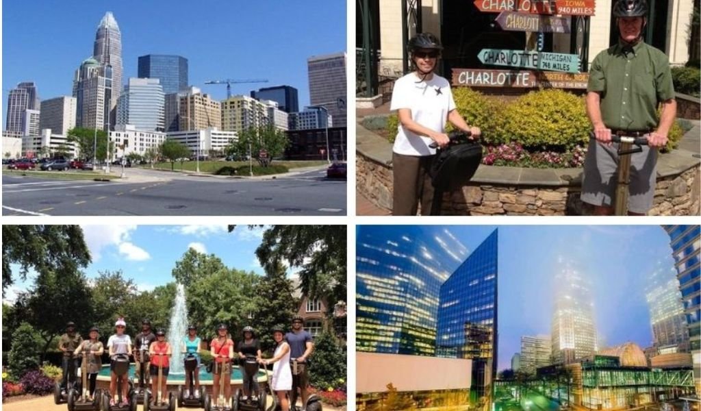 60 Best Free Things To Do in Charlotte