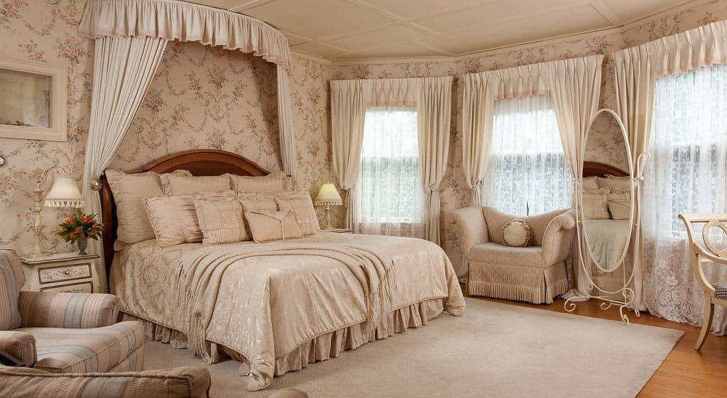 Berry Manor Inn - Rockland