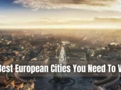 10 Best European Cities You Need To Visit Best European Cities You Need To Visit