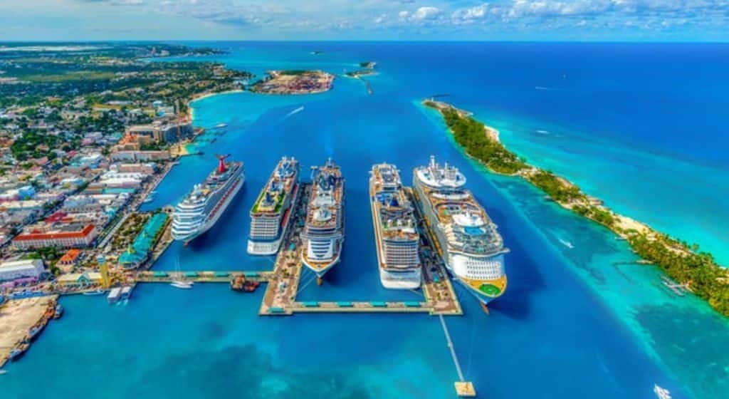 Best Time to Go to the Bahamas