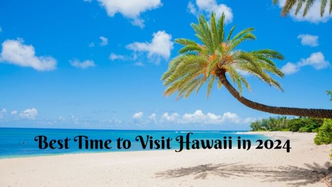 Best Time to Visit Hawaii