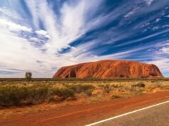 Driving Through Seasons: Best Times to Explore Australia’s Diverse Climates Best Times to Explore Australia's Diverse Climates