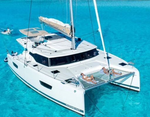 Discover the Ultimate Guide to Boat Charters: Everything You Need to Know Boat Charters