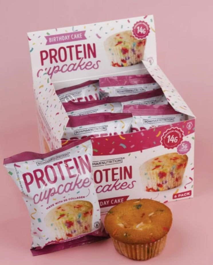 Bowmar Nutrition