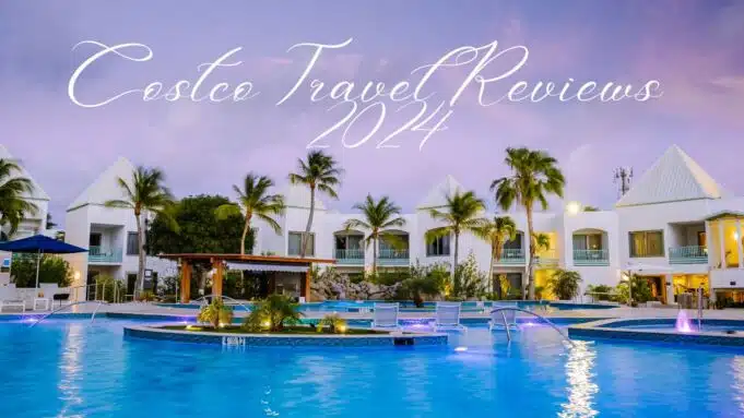 Costco Travel Reviews 2024 Costco Travel Reviews 2024