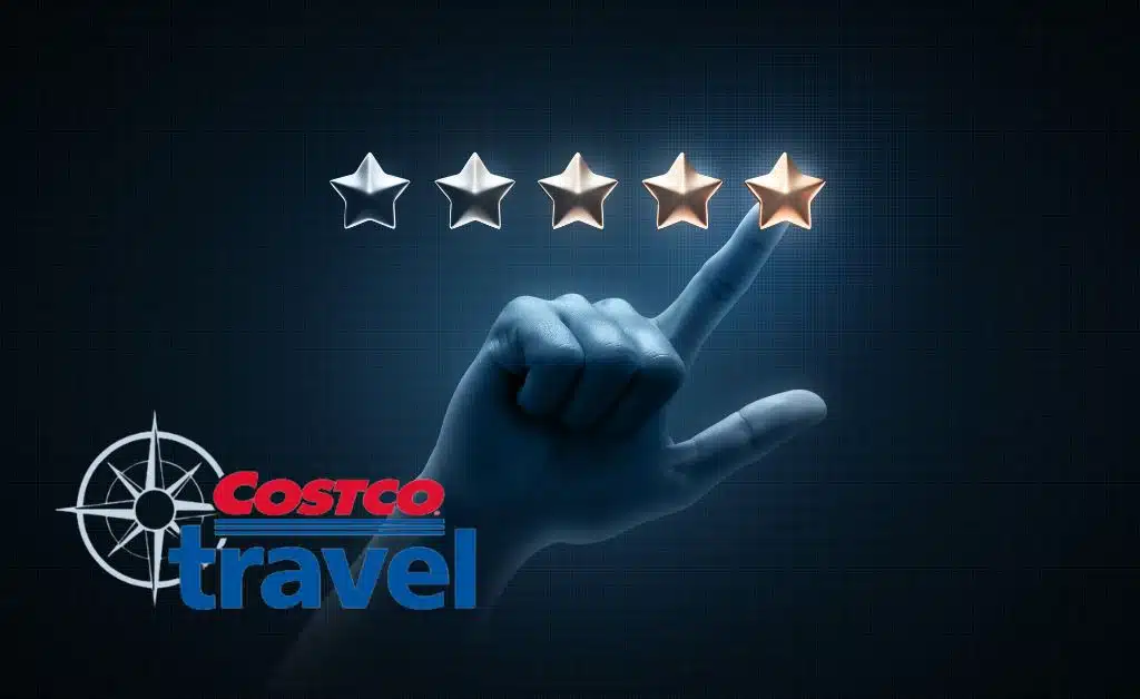 Costco Travel Reviews