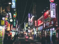 Top 5 Destinations for Die-Hard Gamers Destinations for Die-Hard Gamers