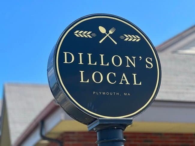 Dillon's Local