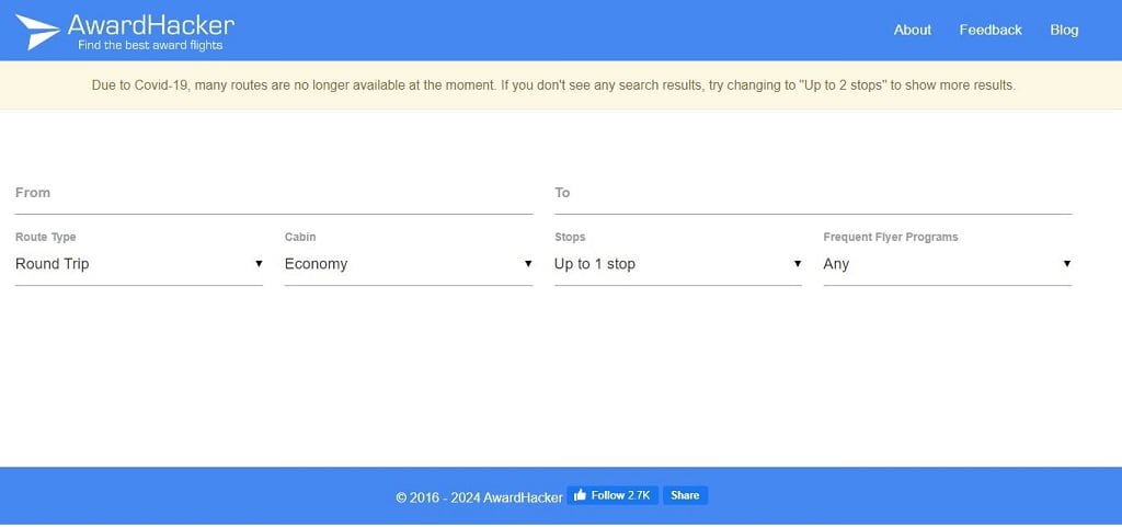 Does Award Hacker Still Work