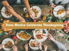 Does Mexico Celebrate Thanksgiving? A Blend of Traditions Does Mexico Celebrate Thanksgiving