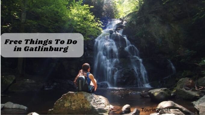 Free Things To Do in Gatlinburg