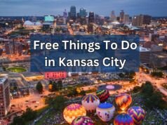 42 Best Free Things To Do in Kansas City with Toddlers Free Things To Do in Kansas City