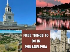 78 Best Fun and Free Things to Do in Philadelphia Free Things to Do in Philadelphia