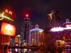 From Vegas Lights To Macau Nights: Online Casino Entertainment On The Go From Vegas Lights To Macau Nights