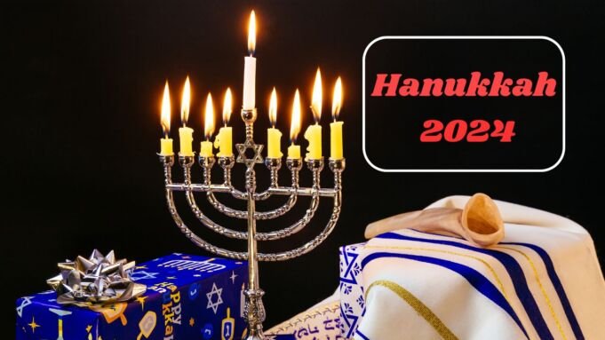 Hanukkah 2024