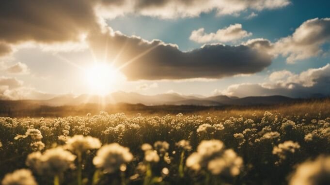 Hawaii Weather in March