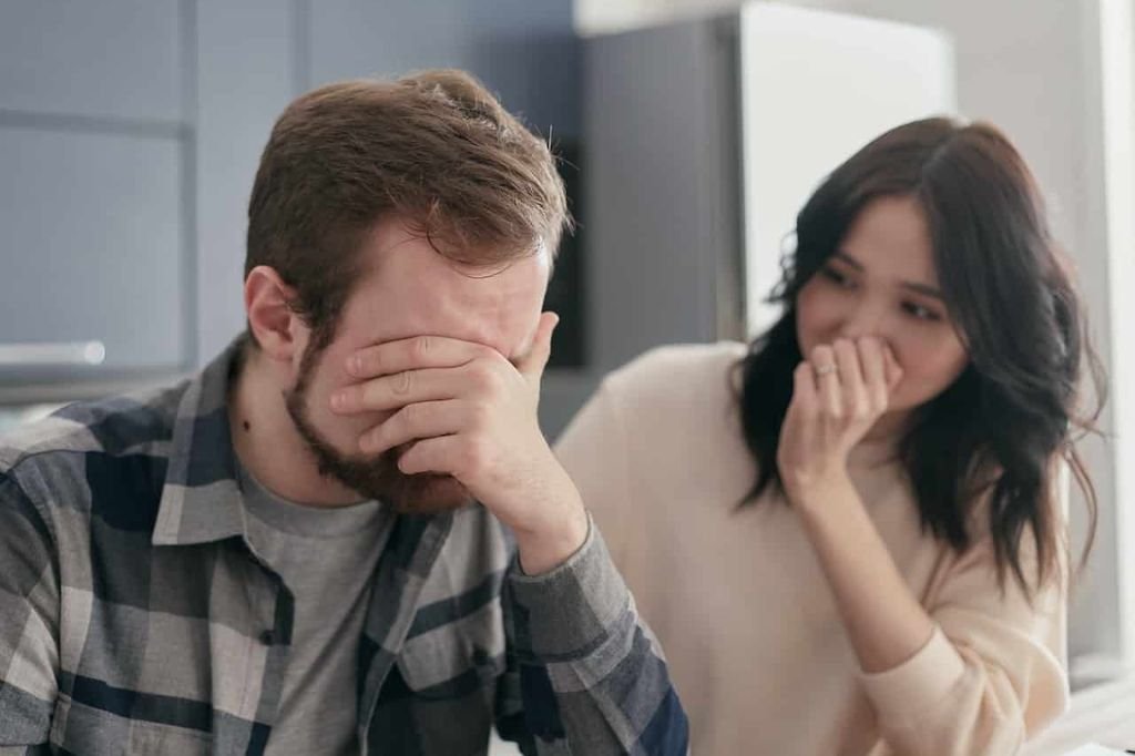 Hiding Your Emotions