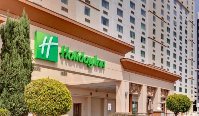 Holiday Inn Los Angeles - LAX Airport