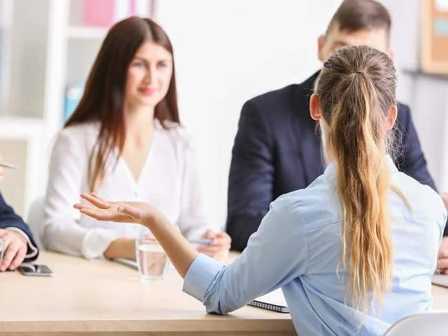 How Long is The IndiGo Interview Process