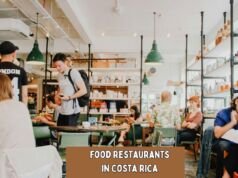 How Many People Visit Fast Food Restaurants in Costa Rica? How Many People Visit Fast Food Restaurants in Costa Rica?