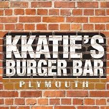 KKatie’s Burger Bar
