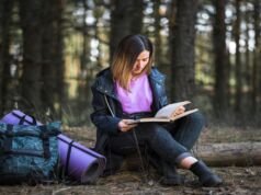 From Backpack to Book: Maximizing Study Time During Travel Adventures Maximizing Study Time During Travel Adventures