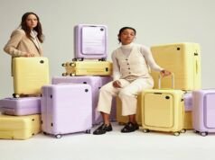 Monos Luggage Reviews: The Ultimate Guide for the Modern Traveler Monos Luggage Reviews