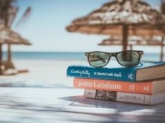 6 Must-Read Travel Books for Every Wanderlust Enthusiast Must-Read Travel Books