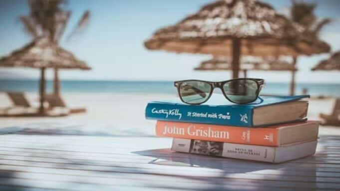 Must-Read Travel Books