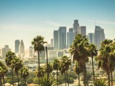 Top 20 Once in a Lifetime Things to do in Los Angeles Once in a Lifetime Things to do in Los Angeles