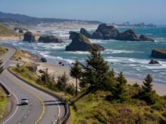 7 Oregon Road Trip Ideas and Tips Oregon Road Trip Ideas and Tips