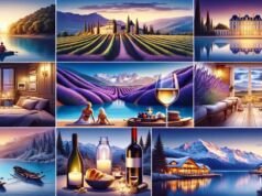 Finding Your Slice of Paradise in French Holiday Resorts Paradise in French Holiday Resorts