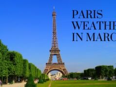 Paris Weather in March: A Comprehensive Guide for Visitors Paris Weather in March