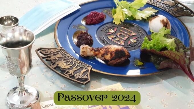 Passover 2024