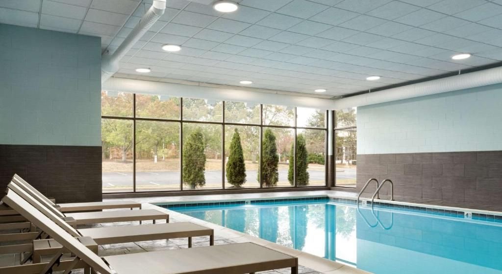 Radisson Hotel Akron