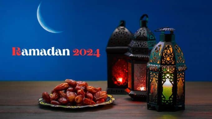 Ramadan 2024