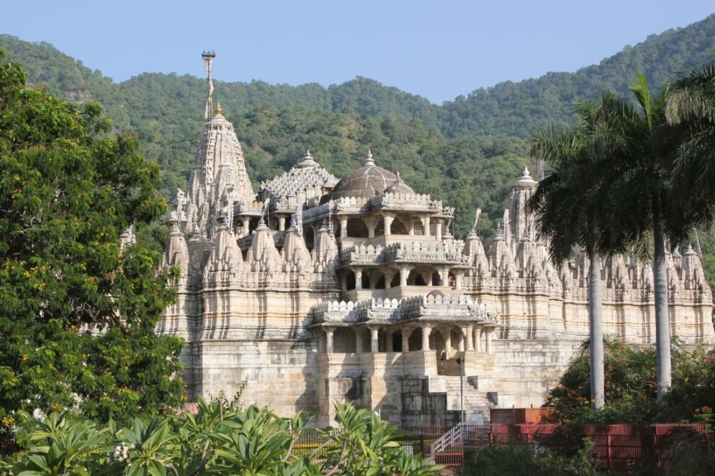 Ranakpur