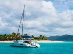 Top 6 Sailing Destinations to Escape the Crowds Sailing Destinations to Escape the Crowds