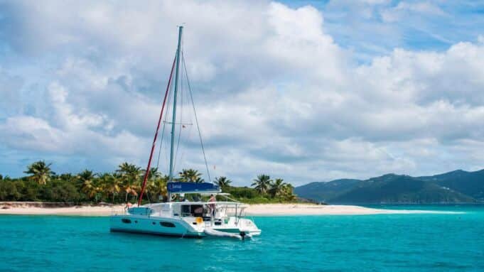 Sailing Destinations to Escape the Crowds